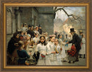 After the First Holy Communion - NW-920F1