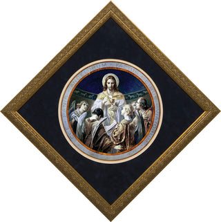 Bread of Angels - NWM-667C2