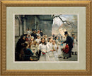 After the First Holy Communion - NWM-920H15
