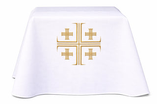 OSSUARY PALL JERUSALEM DESIGN - OP71