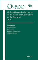 Chicago Diocese Ordo 2026 - ORD112026