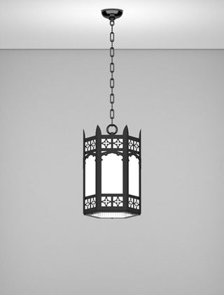Oxford Series Lighting - OX0816B