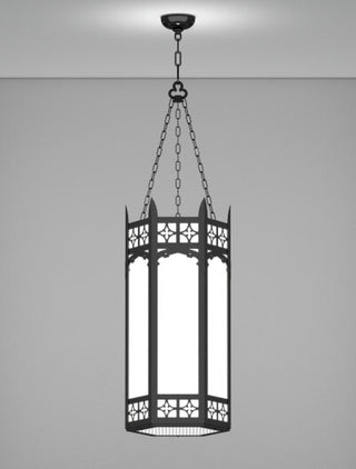 Oxford Series Lighting - OX0816B