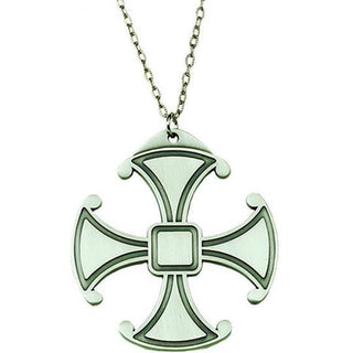 P-011 Pectoral Canterbury Cross