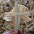 Bag of 50 Palm Crosses - PALM CROSS-50