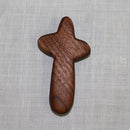 4" Comfort Dark Cross - PALMCROSS-DARK
