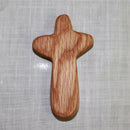 4" Comfort Light Cross - PALMCROSS-LIGHT