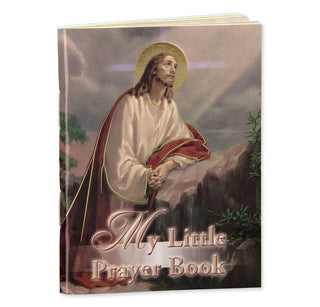My Little Prayer Book - 2-3/4 x 3-1/2" - PB-03