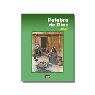 2027 Palabra de Dios - PD27