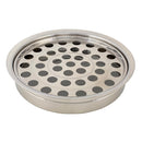 STACKING COMMUNION TRAY STAINLESS STEEL 12 3/8" Dia -  PCPD373