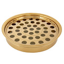 Stacking Communion Tray 12 3/8" DIA. - PCPD378