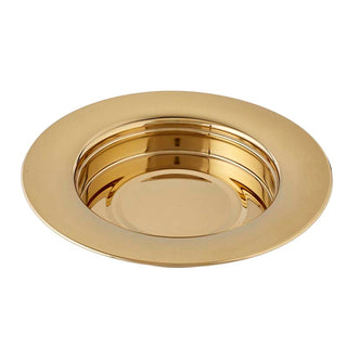 Stacking Bread Plate 10 1/8" - PCPD381