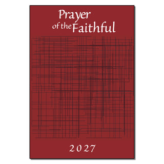 Prayer of the Faithful 2027 - PF-271