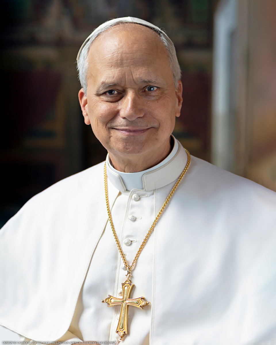 Pope Leo XIV - 11