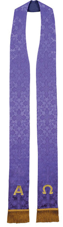 PREACHING STOLE - PS115NY