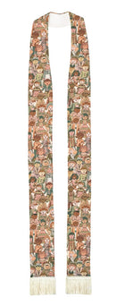 CHILDREN OF THE WORLD PREACHING STOLE - PS7620