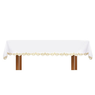Grapes & Vine - Altar Frontal - 65% Polyester / 35% Cotton Blend - R6493