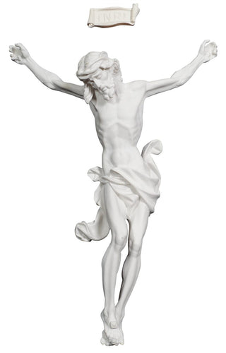 Resin Corpus Leonardo - R681000