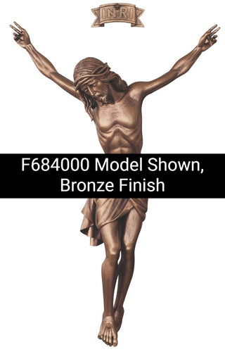 Resin Corpus Leonardo - R681000