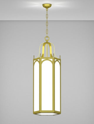 Raleigh Series Lighting - RL0816B