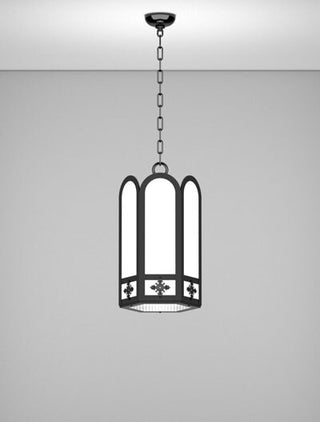 Randolph Series Lighting - RD0814B