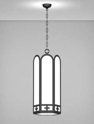 Randolph Series Lighting - RD0814B