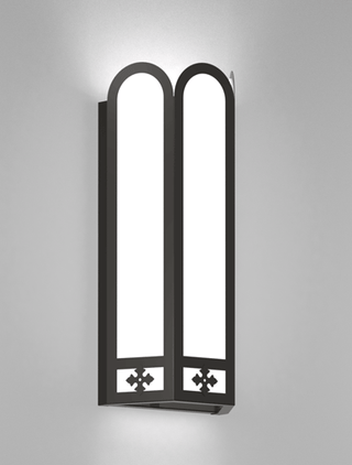 Randolph Series Lighting - RD0814B