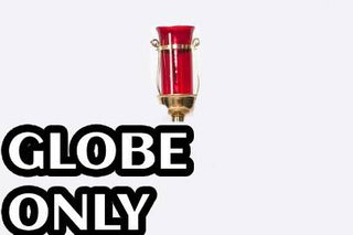 Red Globe for H-98SL