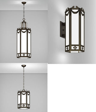 Richmond Series Lighting - RM0816B
