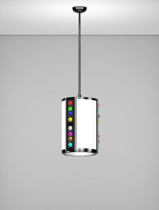 Rockford Series Lighting - RF0816B