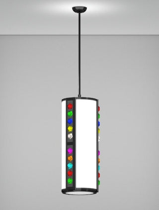 Rockford Series Lighting - RF0816B