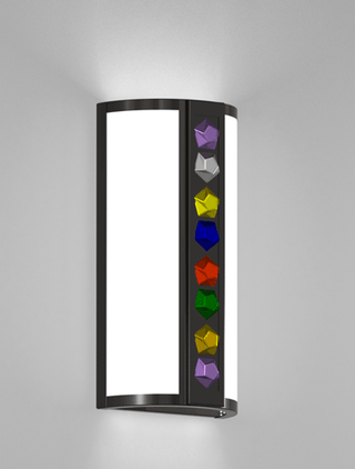 Rockford Series Lighting - RF0816B