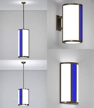 Riverside Series Lighting - RS0816B