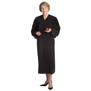 The Arbiter - Judicial Robe - S-11