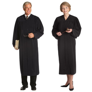 The Arbiter - Judicial Robe - S-11