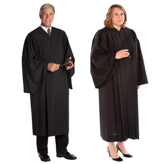 The Delphi - Judicial Robe - S-24