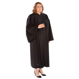The Delphi - Judicial Robe - S-24