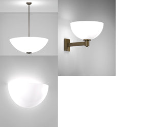 San Antonio Series Lighting - SA1814B