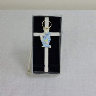 Communion Boy Cross - SE052