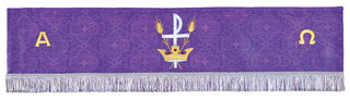 PURPLE FRONTAL - FR130NY
