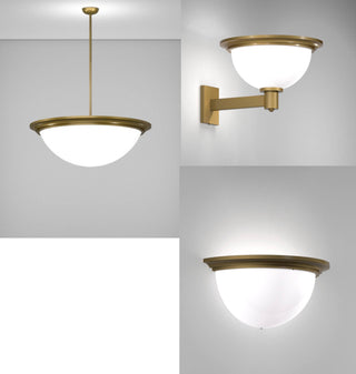 San Francisco Series Lighting - SF1814B