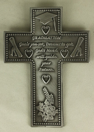 SH342 Graduation Cross