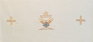 ALTAR CLOTH MULTIPLE OPTION - SL-ALTAR-CLOTH