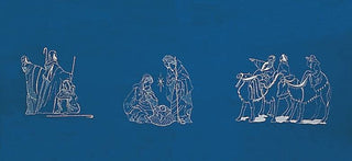 ALTAR CLOTH MULTIPLE OPTION - SL-ALTAR-CLOTH