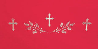 ALTAR CLOTH MULTIPLE OPTION - SL-ALTAR-CLOTH