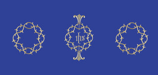 ALTAR CLOTH MULTIPLE OPTION - SL-ALTAR-CLOTH