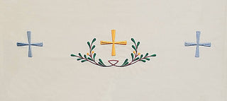 ALTAR CLOTH MULTIPLE OPTION - SL-ALTAR-CLOTH