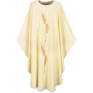 3277 Washable Chasuble