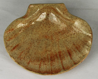 Baptismal Shell - SLB3682