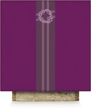 Purple Altar Cover Lent - 64-5117